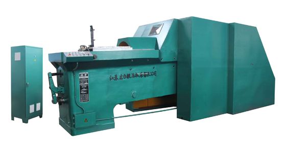 Presse de refoulage hydraulique d'impact de machine automatique d'extrusion pour le condensateur Shell