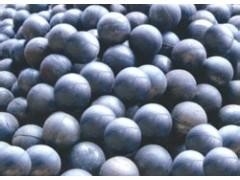 Boule de meulage en acier par la chaîne de production de laminoir pour le mien/usine de ciment
