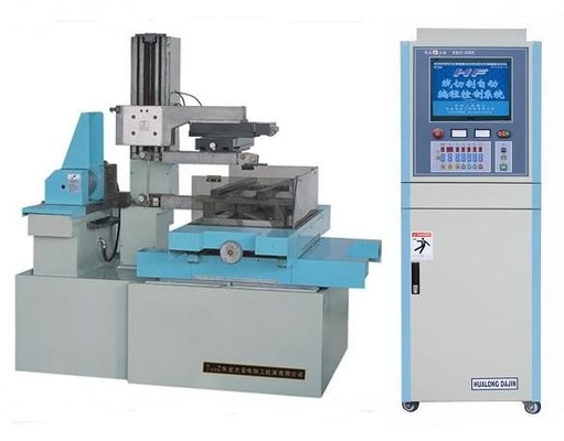 Découpeuse complètement automatique/équipement d'EDM avec l'axe de 70mm U.V