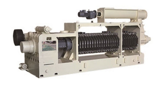 Presse d'huile automatique de vis pour la graine de colza/graine de coton 18.5KW