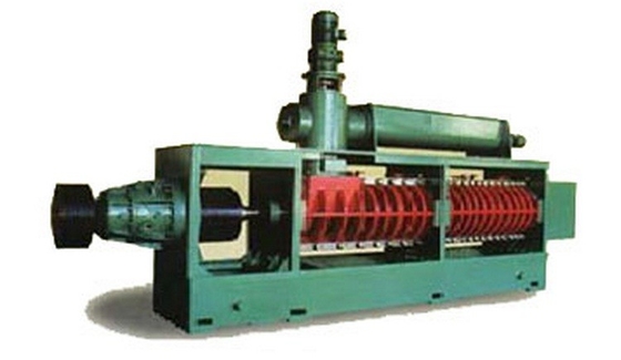 Maïs Plumule/machine de presse d'huile vis d'arachide pour l'extraction de l'huile