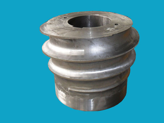 Moulin de Rollling/chauffage par induction laminoir de biais pour le meulage