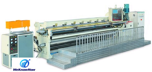 éolienne de commande numérique par ordinateur de 2800mm, machine de tapement de main pour le transformateur d'instrument