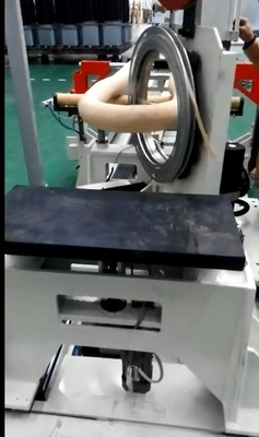 Forme de tapement automatique de enroulement de la forme U de la machine R avec 20mm - 30mm